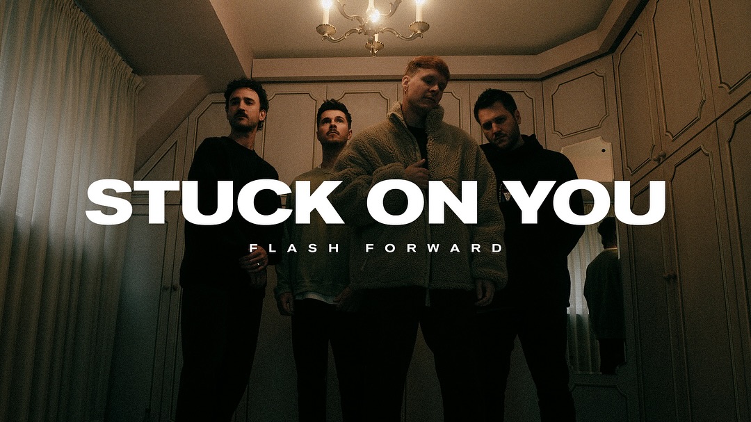 Flash Forward - Stuck On You