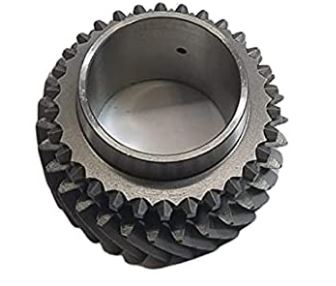 3rd Gear ACE SUPER