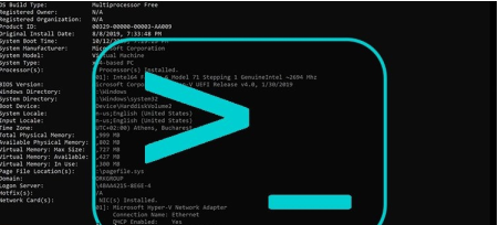 The Complete Windows Command Line Course (CMD, Batch)