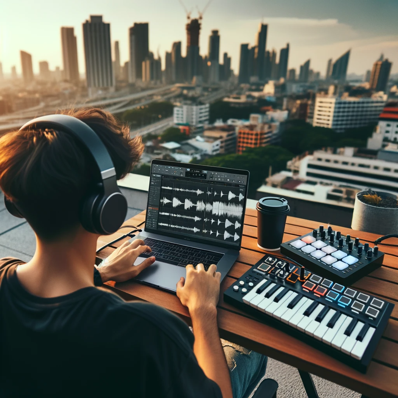 WAV