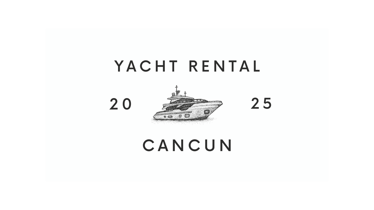 Yacht Rental Cun