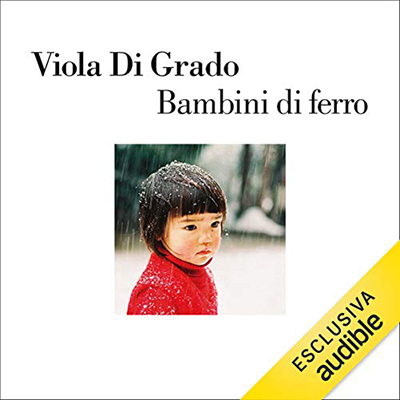 Viola Di Grado - Bambini di ferro (2021) (mp3 - 128 kbps)