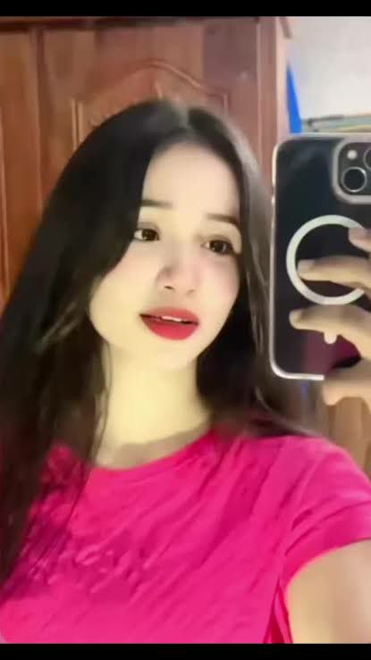 রিধির ভাইরাল ভিডিও