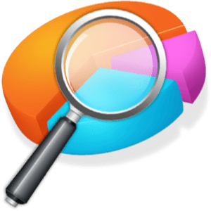 Disk Analyzer Pro 4.0 MAS