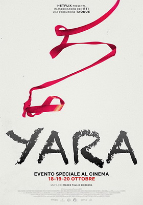 Yara (2021) .mkv iTA-ENG WEBDL 1080p x264