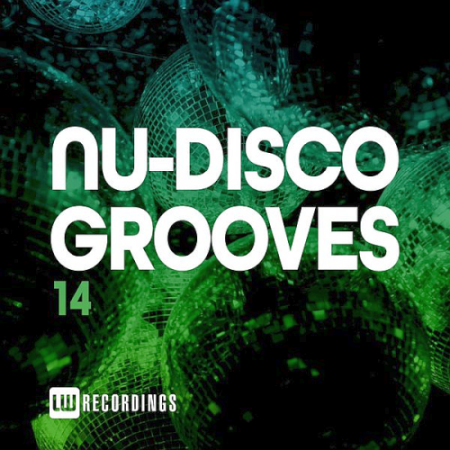 VA - Nu-Disco Grooves Vol. 14 (2021)