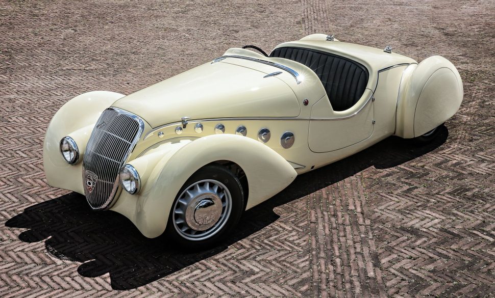 Peugeot 402 Darl'Mat-Pourtouts_отреставр