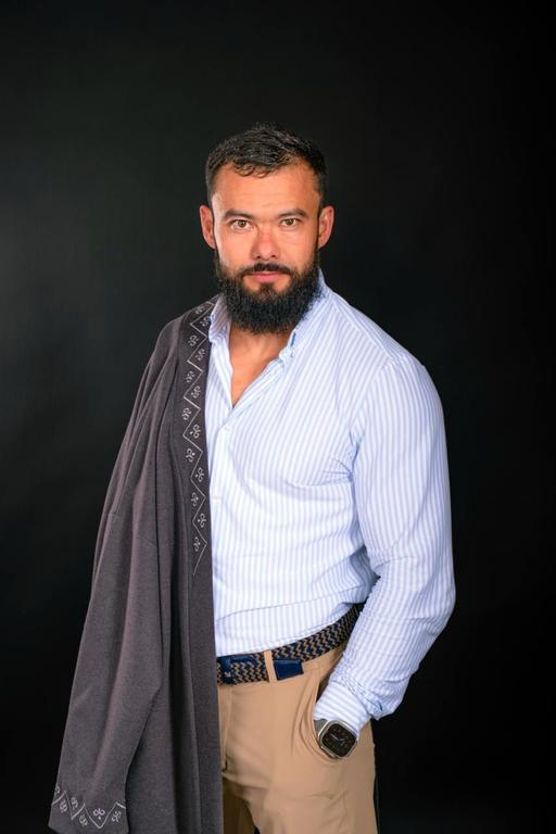 Айтым Жакупов