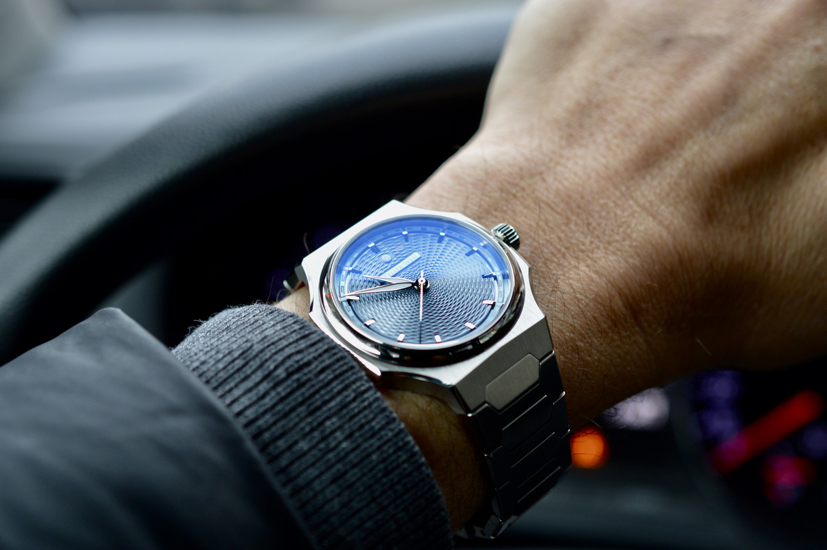 Vos "Car" Wristshots - tome 15 - Page 9 DSC-1491