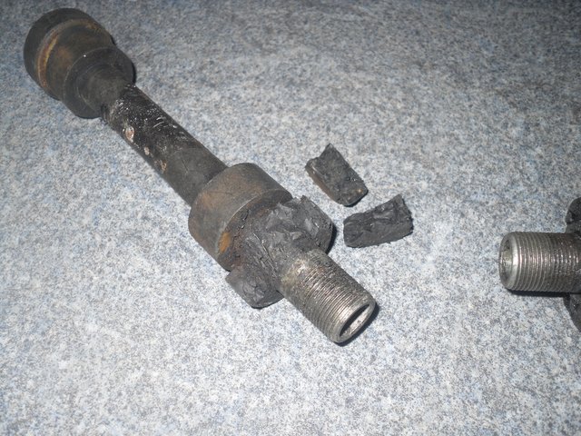 Isolastic Centering?