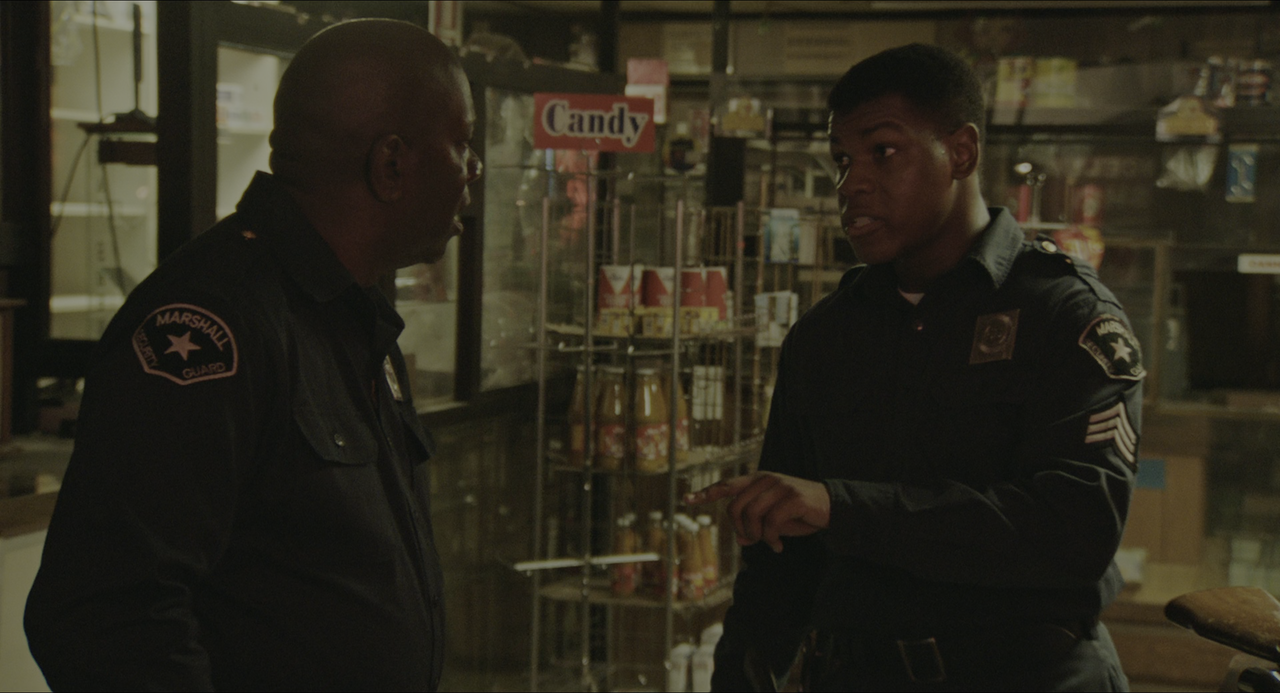 Detroit (2017)  [BluRay Rip 2160p HEVC 10bit-HDR ITA-ENG DTS-AC3