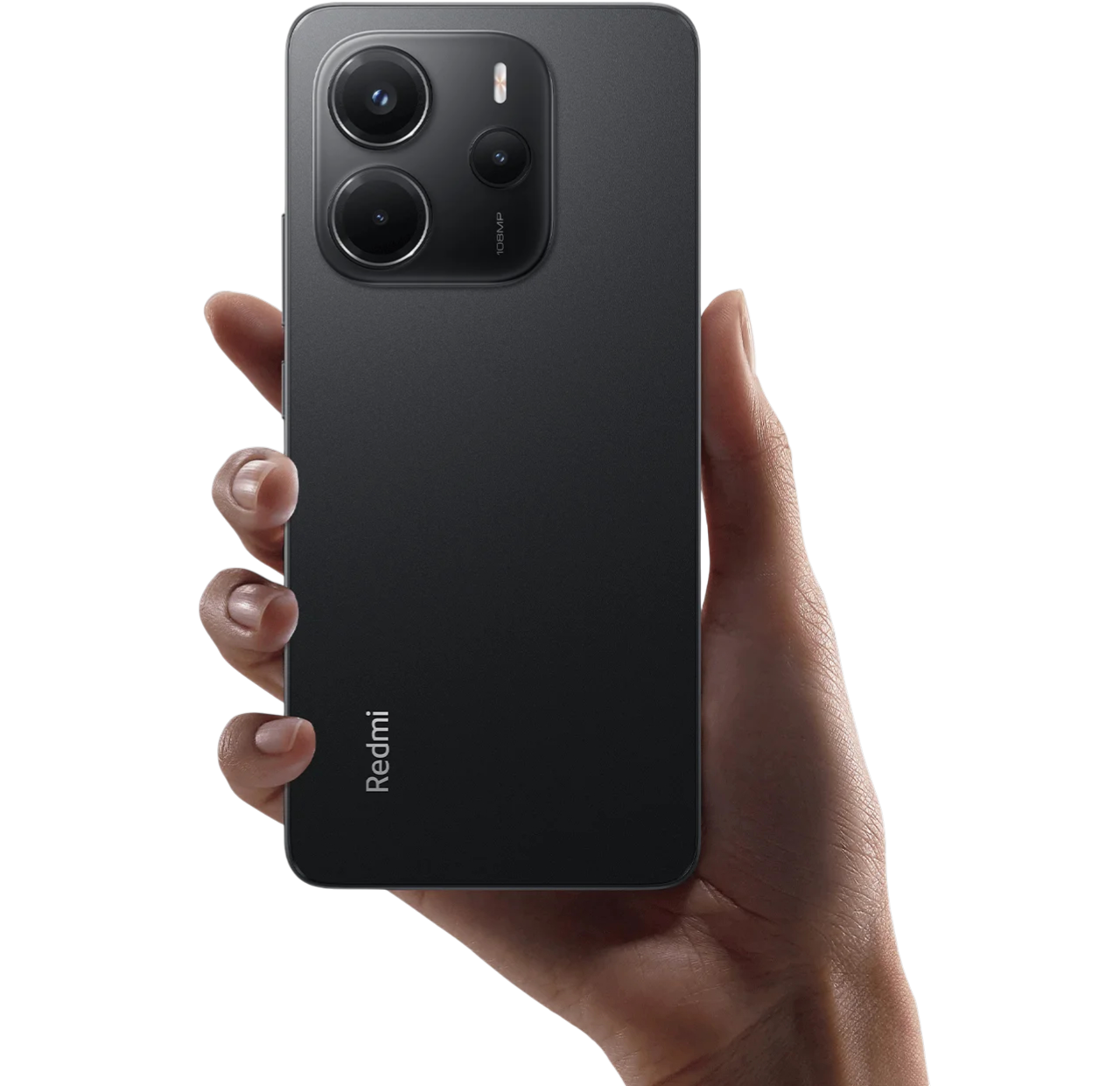 Xiaomi Redmi Note 14 Battery