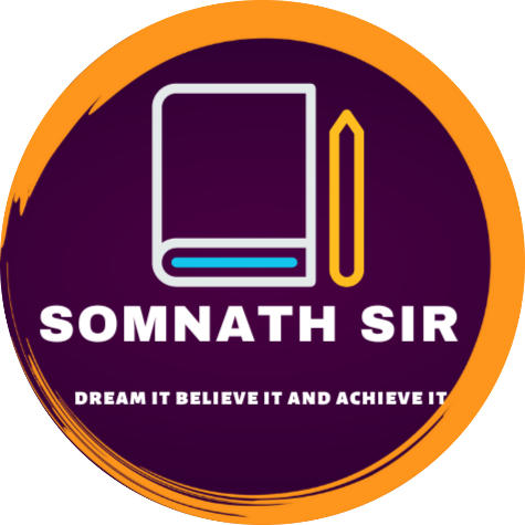 Somnath Sir Logo