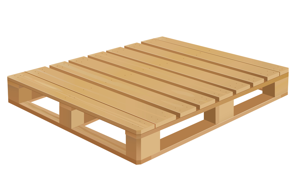 Wooden Pallets