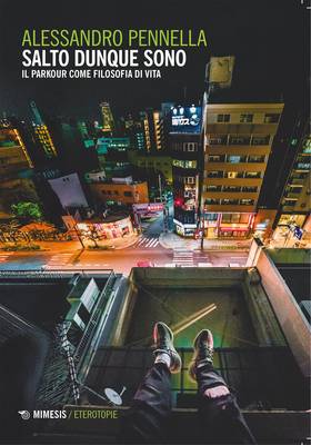 Alessandro Pennella - Salto dunque sono (2025)