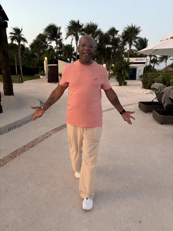 Pantal&oacute;n lino premium