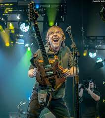 Phish - Discografia (1986-2014) .Flac