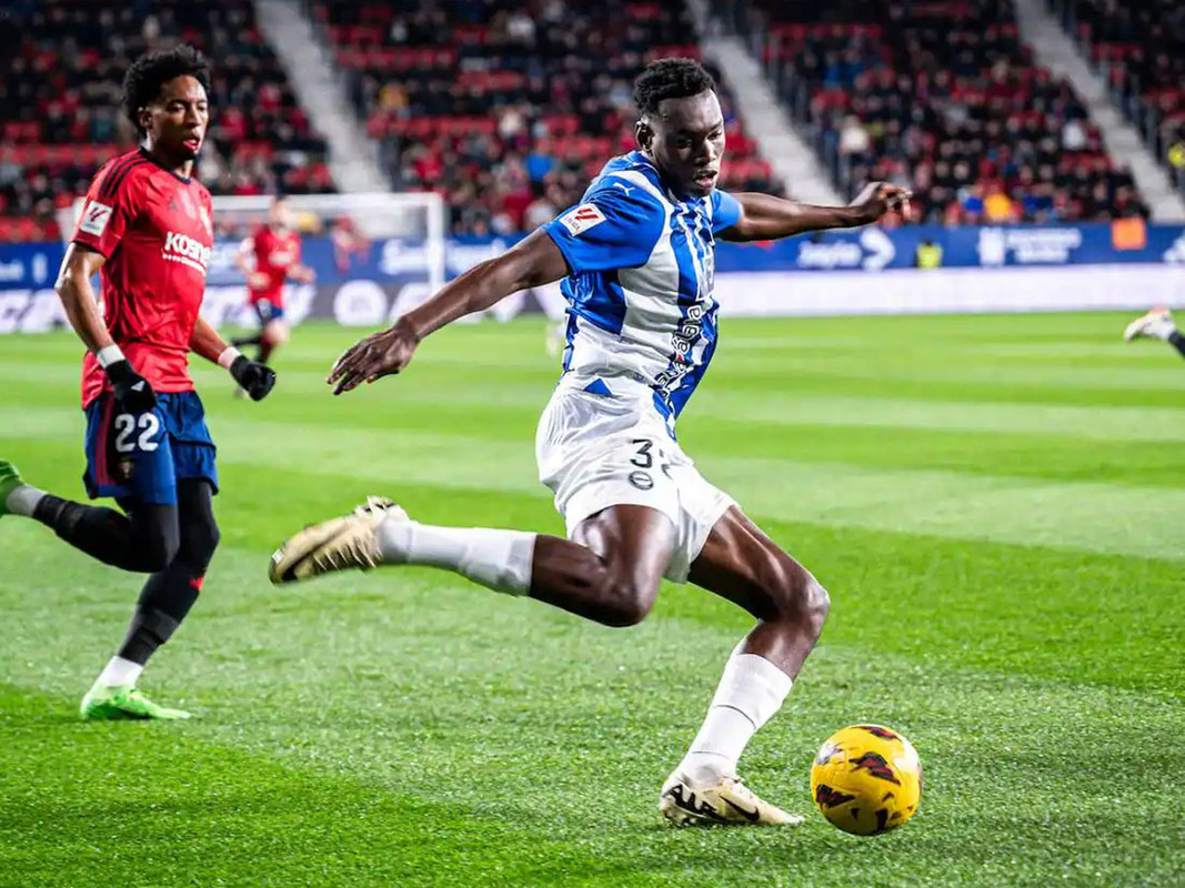 Nhận định, soi kèo Alaves vs Osasuna, 02h00 ngày 25/5