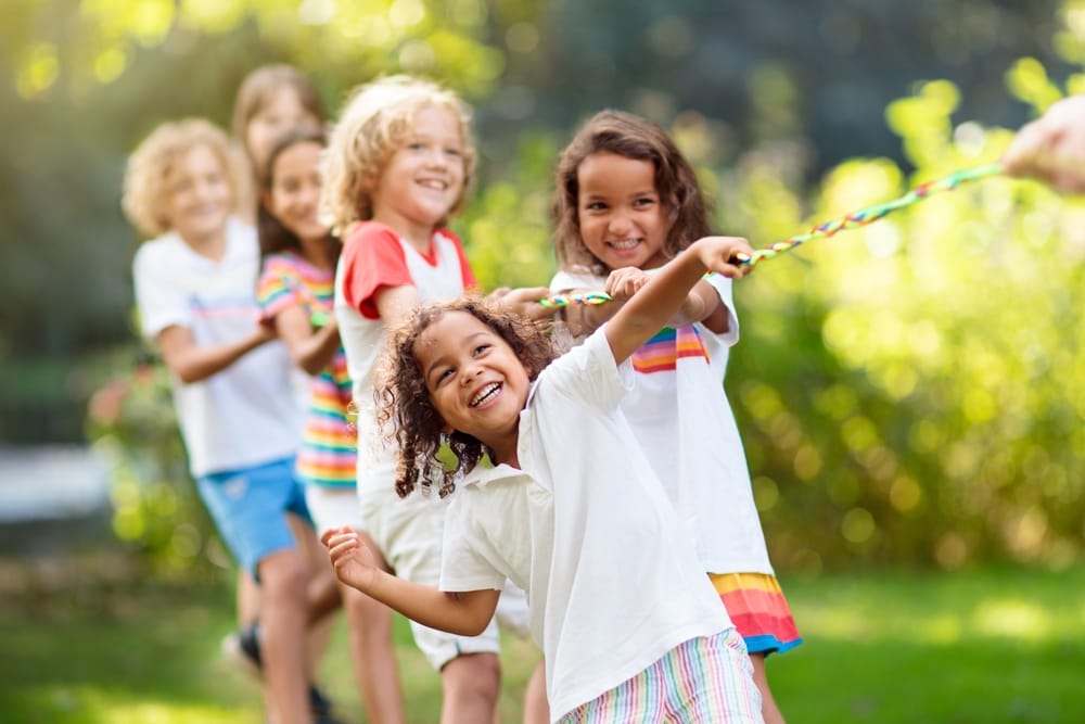 Include Kids in Day by day Tasks