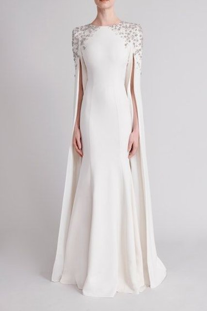 Lyra's Leaving Dress