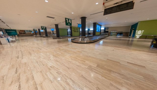 DIA 1 - JEREZ-MADRID EN COCHE, SALA VIP, VUELO DE IDA Y LLEGADA HOTEL RIU BAMBU - Hotel RIU Bambú + Isla Saona + RIU Party (44)