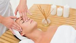 Gội Đầu Dưỡng Sinh