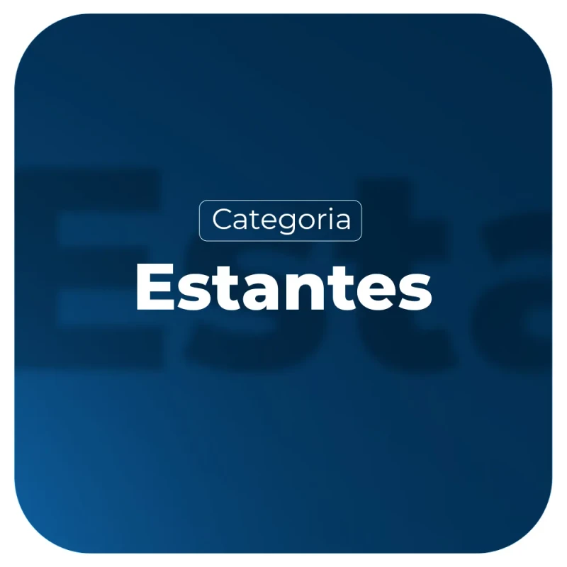 Estantes