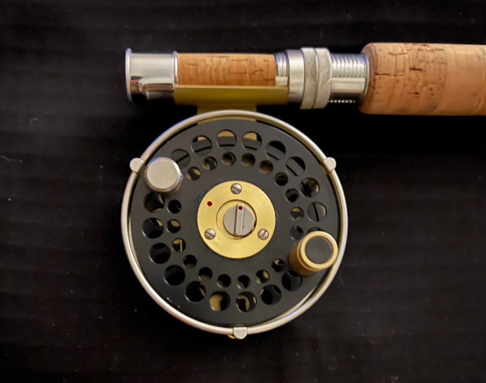 antique fishing reels for sale on ebay Vintage Collectible South Bend 730A Spinning Fishing Reel. Rough Condition.