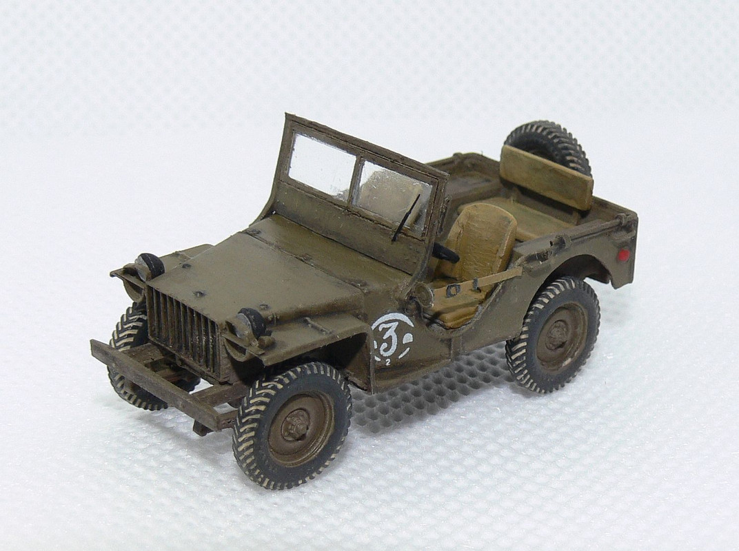 Bantam brc40 чертежи