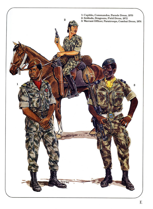 202 - Modern African War (2) Angola & Mocambique 1961-74_Página_30