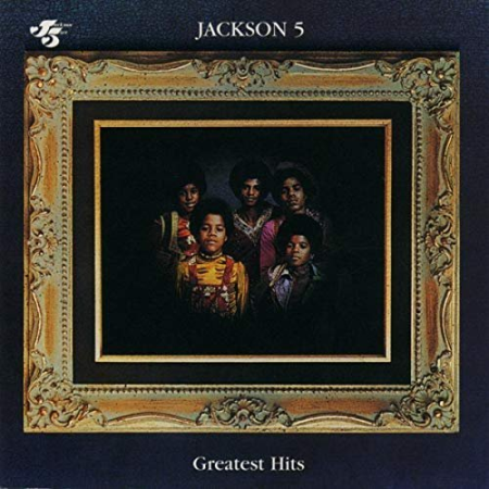 3c163d2c bdac 461e 8085 fdfba4929e85 - Jackson 5 - Greatest Hits (1971/2008)