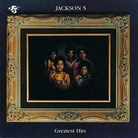 Jackson 5 - Greatest Hits (1971/2008)