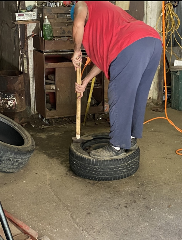 Tire shops 24hourcampfire