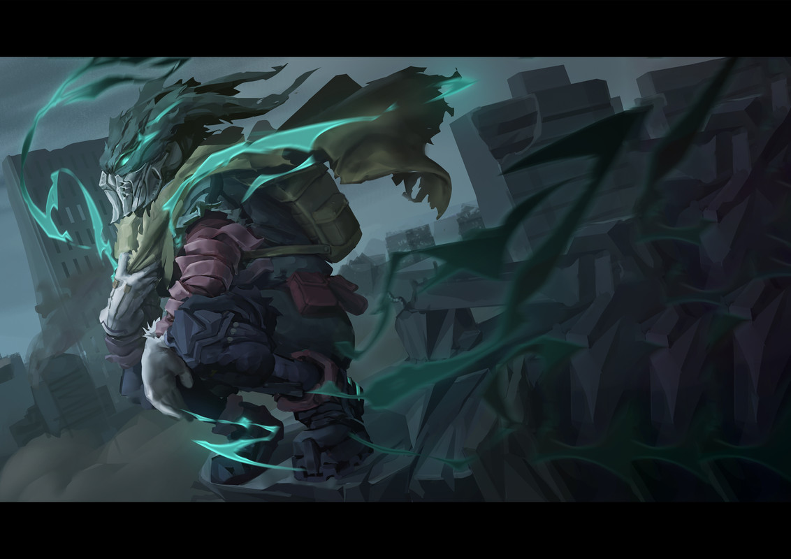 Deku
