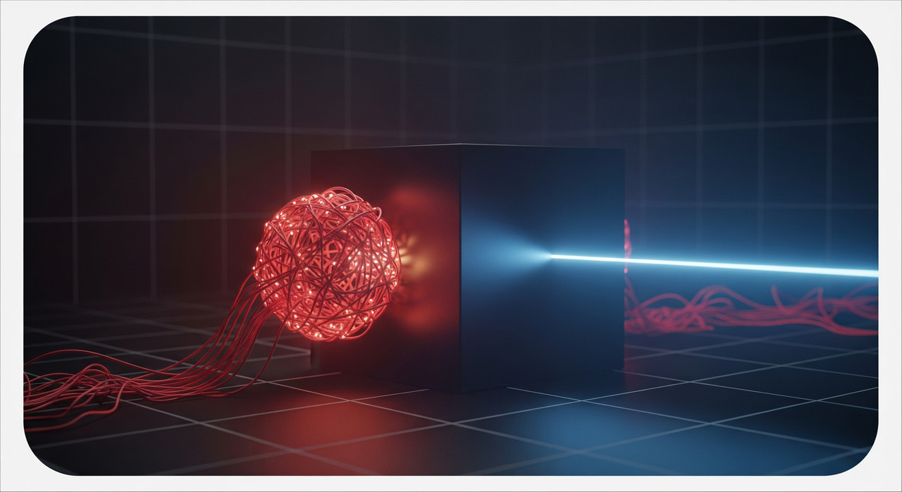 Creating Self-Generating APIs from Any Source