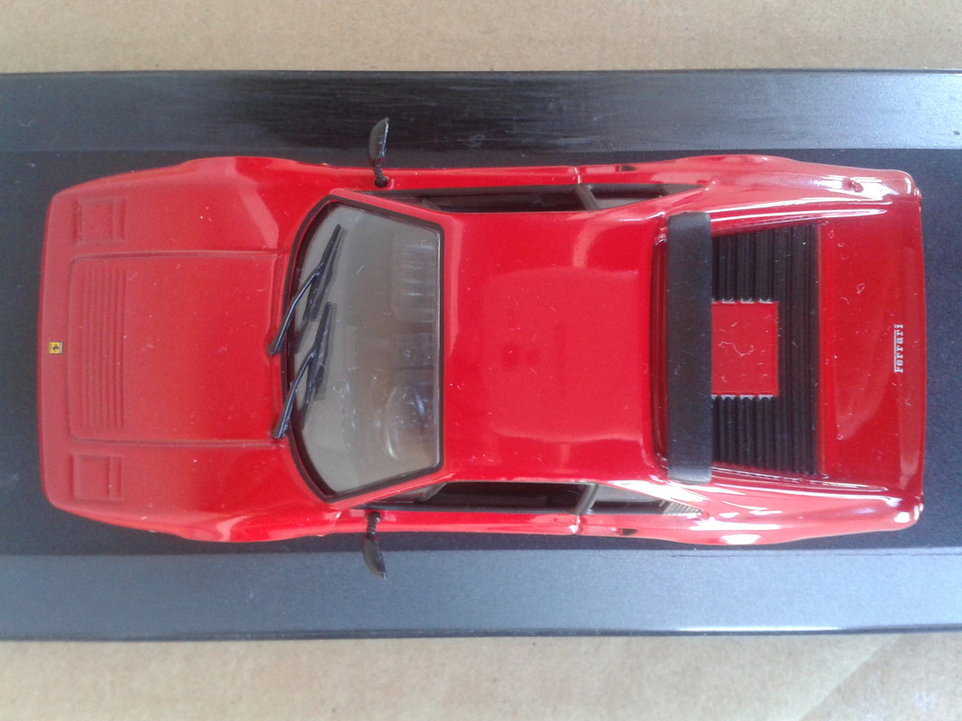 1985 Ferrari 328 GTB (Ixo - nº 44 Ferrari RBA) (13)