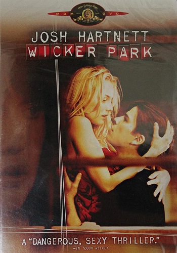 Wicker Park [2004][DVD R1][Latino]