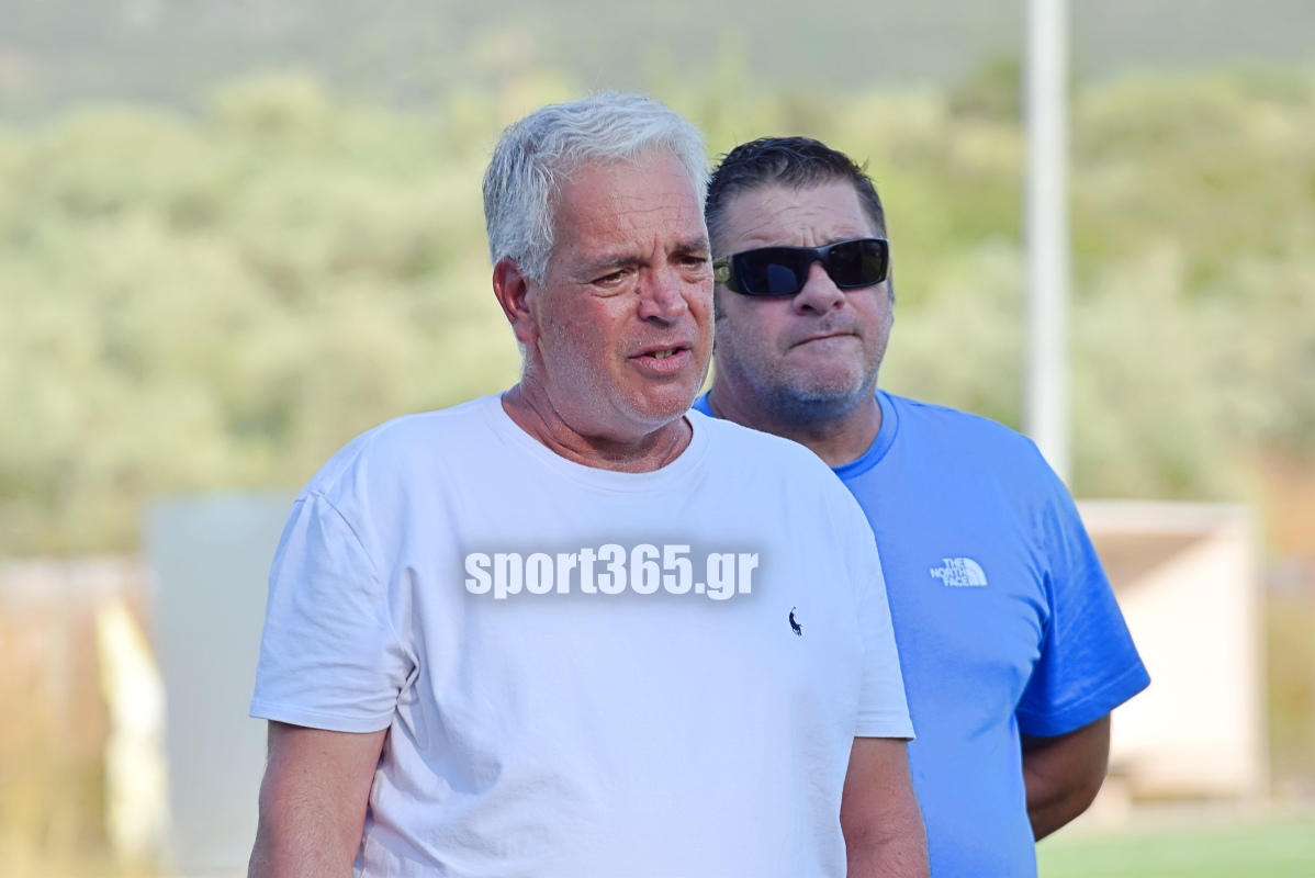 , ΑΕ Μάνης: Στο γήπεδο με στόχο… κορυφή και στους δύο τίτλους! (φωτογραφίες και βίντεο)