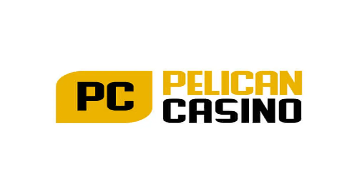 Logo Pelican Casino v české verzi