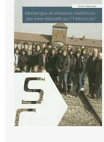 Le canular de l'Holocauste dévoilé 1