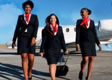 How To Become A Flight Attendant / Cabin Crew