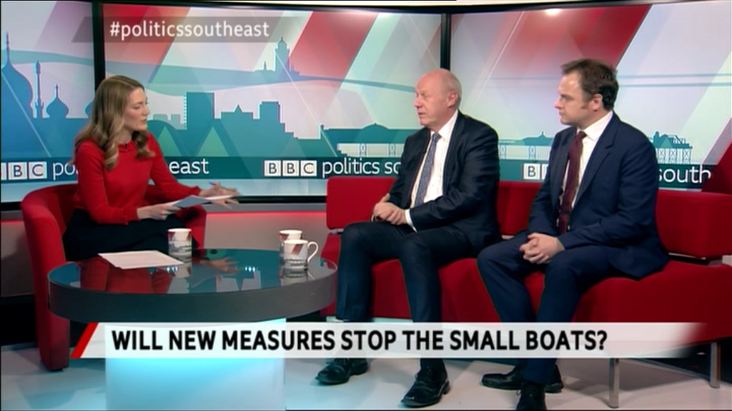 12.18 - 10.05.00 - Politics South East. The latest political news, in....ts_snapshot_04.31.877