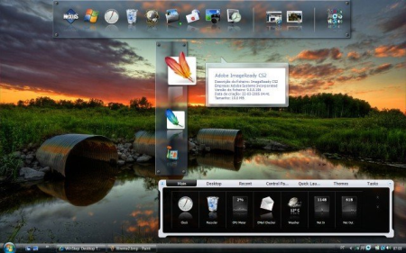 Winstep Nexus 22.7