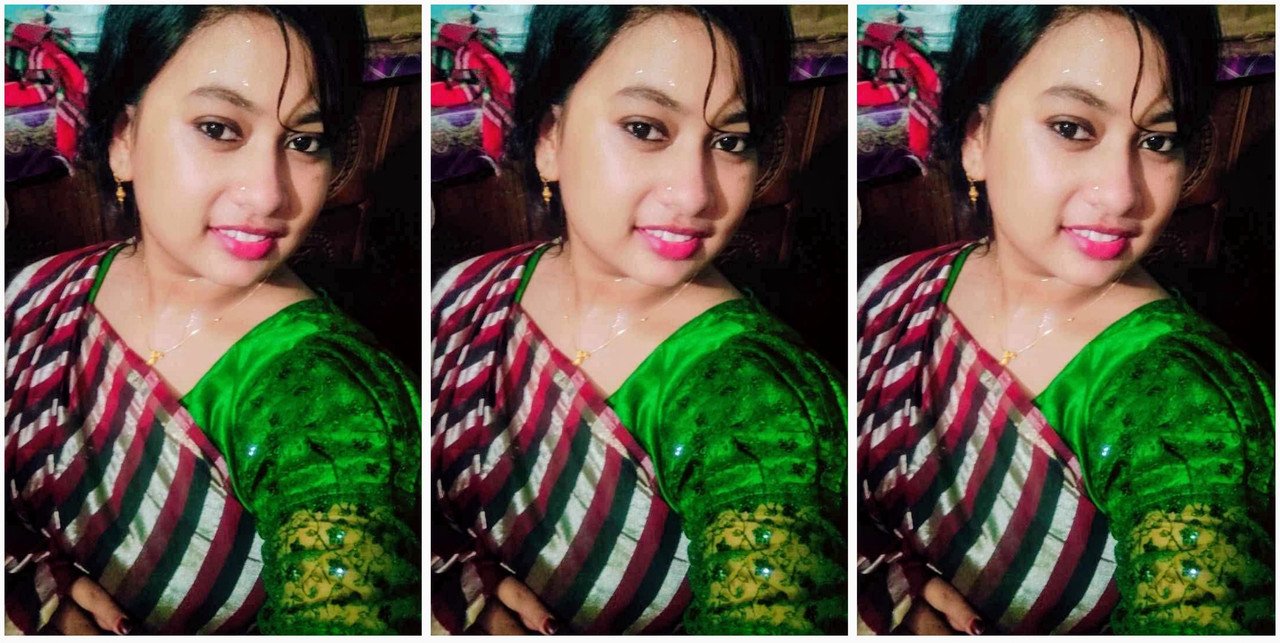 Cute desi bhabhi leaked vc mms part 2