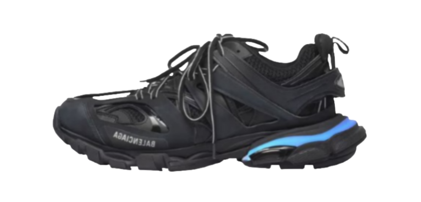 Balenciaga Track LED (OK BATCH)