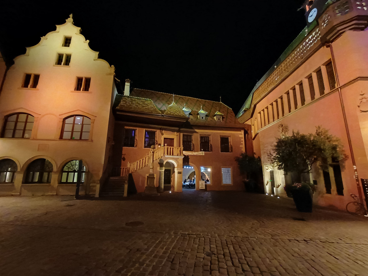 DIA 2. COLMAR - Roadtrip a Copenhague en 17 días (14)