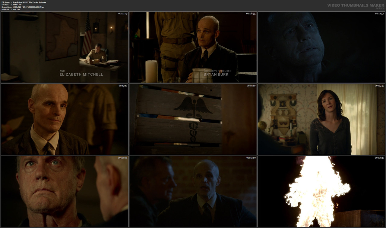 Revolution S02E07 The Patriot Act.mkv