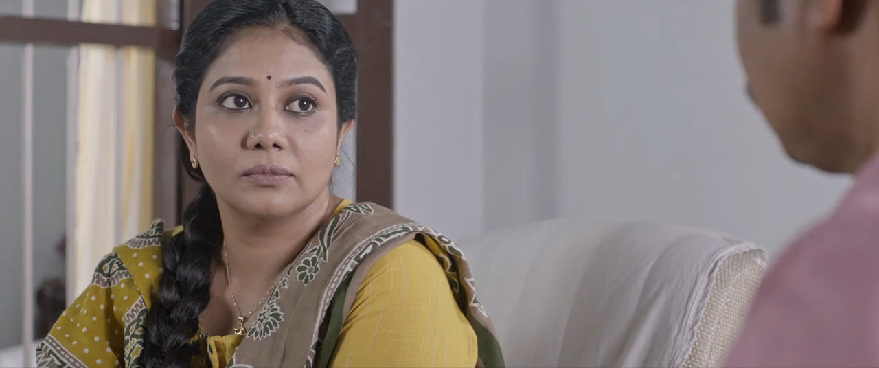 Panchayat Jetty 2024 WebRip [Malayalam] 480p, 720p ESub Screenshot