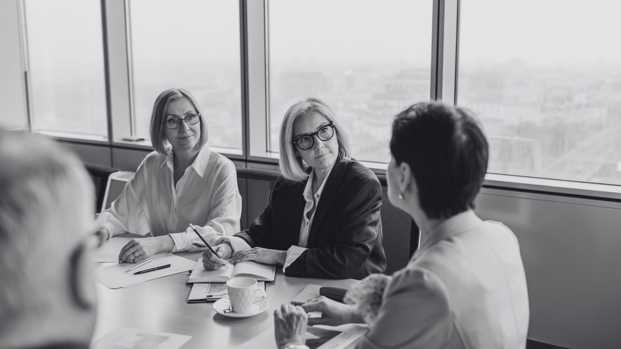 Elevate Growth Solutions full-stack marketing services