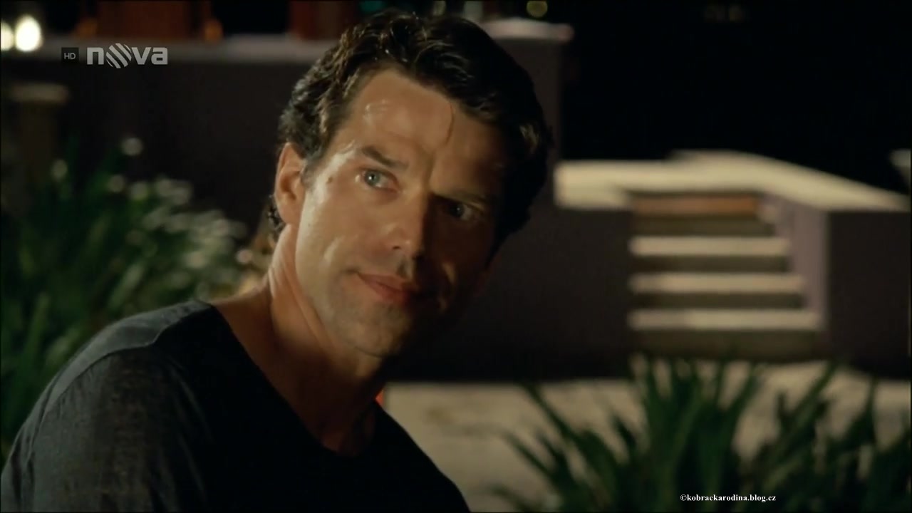 Hotel snů- Malajsie (2009) CZ 4690